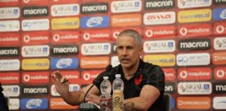 “Euro2024”, Sylvihno publikon listën paraprake me 28 lojtarë