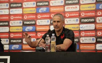 “Euro2024”, Sylvihno publikon listën paraprake me 28 lojtarë