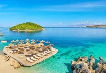 Revista argjentinase “Lagunas”: Riviera Shqiptare, destinacioni më i ri evropian për pushime në 2024