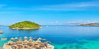 Revista argjentinase “Lagunas”: Riviera Shqiptare, destinacioni më i ri evropian për pushime në 2024