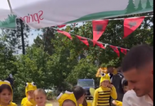 Festa e Bletës, panair dhe aktivitete në Rrëshen