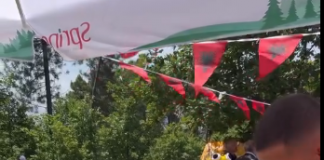 Festa e Bletës, panair dhe aktivitete në Rrëshen