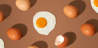 6 Ushqime të Pasura me Kolinë – Lënda Ushqyese për Shëndetin e Trurit