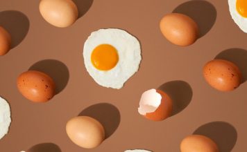 6 Ushqime të Pasura me Kolinë – Lënda Ushqyese për Shëndetin e Trurit