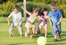 28 Maji, Dita Botërore e Lojërave