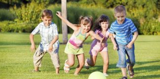 28 Maji, Dita Botërore e Lojërave