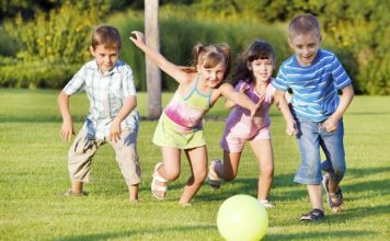 28 Maji, Dita Botërore e Lojërave