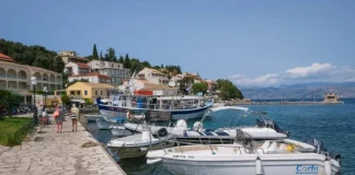 “Moin.de”: Zbuloni Shqipërinë, destinacionin evropian me plazhe magjepsëse dhe ujëra bruz