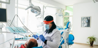 Teknologji digjitale për shërbimet dentare falas për kategoritë në nevojë