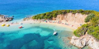 “National Geographic”: Riviera Shqiptare – zbuloni destinacionin magjepsës të Ballkanit