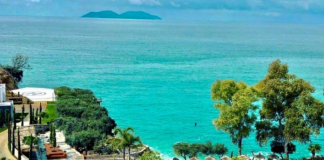 Vlora çel sezonin turistik