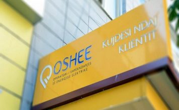 OSHEE: 1628 përfitues nga skemat për shlyerjen e detyrimeve të papaguara