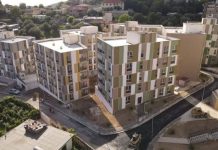 Drejt përfundimit lagjja më e re në Krujë