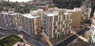 Drejt përfundimit lagjja më e re në Krujë