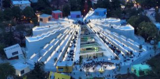 Revista franceze “Voyageurs”: Imazhi i ri i Tiranës, qytet magjepsës për t’u eksploruar