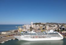 Rriten të ardhurat në Portin e Durrësit