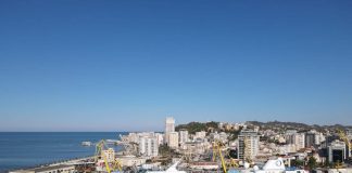 Rriten të ardhurat në Portin e Durrësit