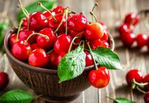 Më të Freskëtat e Majit – Frutat dhe Perimet e Sezonit