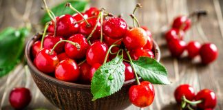 Më të Freskëtat e Majit – Frutat dhe Perimet e Sezonit