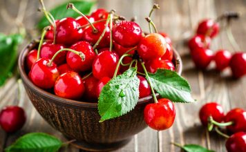 Më të Freskëtat e Majit – Frutat dhe Perimet e Sezonit