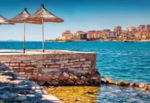 Revista amerikane “YardBarker”: Shqipëria mes 20 vendeve mahnitëse për të vizituar në Ballkan