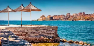 Revista amerikane “YardBarker”: Shqipëria mes 20 vendeve mahnitëse për të vizituar në Ballkan