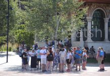 Tirana destinacioni i tretë pas Mynihut dhe Tokios