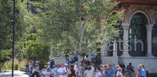 Tirana destinacioni i tretë pas Mynihut dhe Tokios