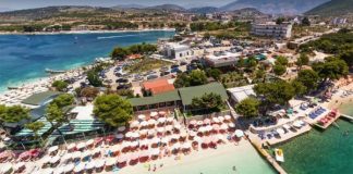 INSTAT: Rritje me 64% e netqëndrimeve të turistëve të huaj