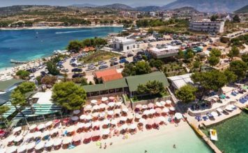 INSTAT: Rritje me 64% e netqëndrimeve të turistëve të huaj