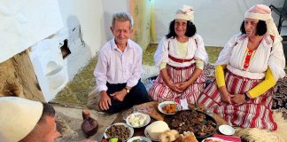 Zadrima Sofra Zadrimore