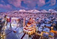 Media spanjolle “El Periódico”: Vizitoni Shqipërinë për Krishtlindje, një perlë me peizazhe spektakolare dhe qytete historike