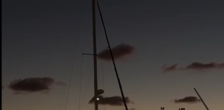 Nëntori në Durrës