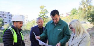 Rikualifikohet zona e Thesarit; Ka përfunduar urbanizimi në 75 lagje