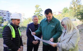 Rikualifikohet zona e Thesarit; Ka përfunduar urbanizimi në 75 lagje