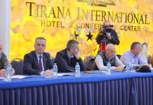 Cilësia e ajrit për fëmijët dhe pasojat, seminar i Akademisë së Shkencave