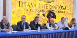 Cilësia e ajrit për fëmijët dhe pasojat, seminar i Akademisë së Shkencave