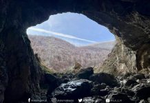 Shpella e Valit, destinacion i përkryer për adhuruesit e aventurës