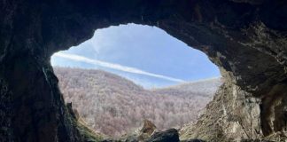 Shpella e Valit, destinacion i përkryer për adhuruesit e aventurës