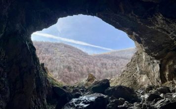 Shpella e Valit, destinacion i përkryer për adhuruesit e aventurës