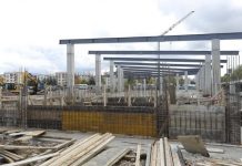 Punimet për terminalin veri-perëndimor në Tiranë; Hapësirë 10 000 m2, modernizon e lehtëson lëvizjen e autobusëve