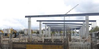 Punimet për terminalin veri-perëndimor në Tiranë; Hapësirë 10 000 m2, modernizon e lehtëson lëvizjen e autobusëve