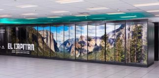 El Capitan quhet superkompjuteri më i fuqishëm i botës