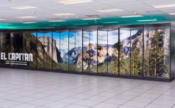 El Capitan quhet superkompjuteri më i fuqishëm i botës