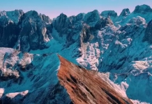 Maja e Vajushës, destinacion joshës për të apasionuarit e natyrës