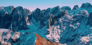 Maja e Vajushës, destinacion joshës për të apasionuarit e natyrës