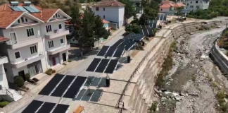 Ndriçim urban me eficiencë energjie në Peshkopi, nxitje elektrifikimit të transportit rrugor