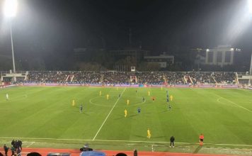 Kosova e mbyll me fitore rrugëtimin në Ligën e Kombeve
