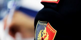 Policia e Shtetit organizon aktivitete ndërgjegjësuese për fëmijët!
