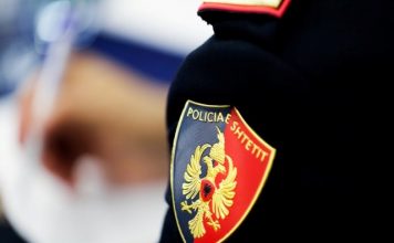 Policia e Shtetit organizon aktivitete ndërgjegjësuese për fëmijët!